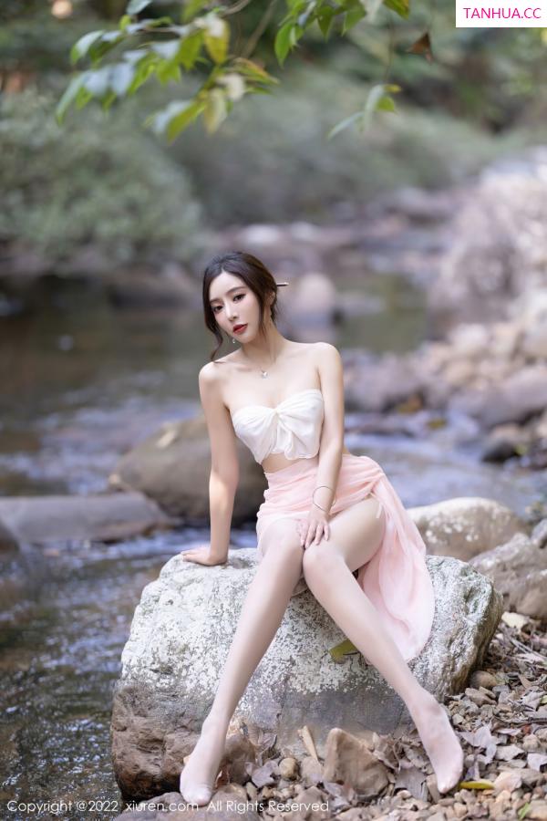 王馨瑶  [XiuRen]高清写真图 2022.01.25 No.4511 王馨瑶yanni第7张图片